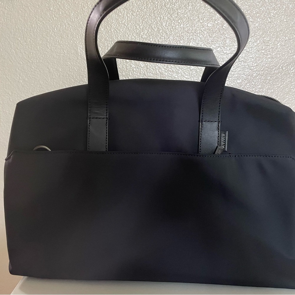 Away Tote